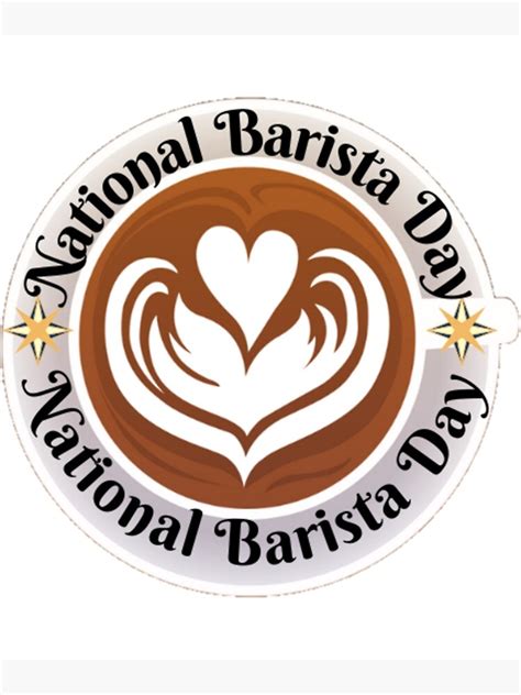 Image result for national barista day clip art
