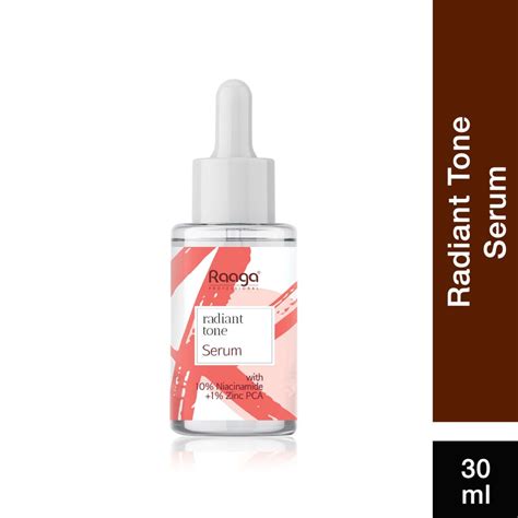 Radiant Tone Face Serum | Skin Brightening Serum | Buy Now — Cavinkart