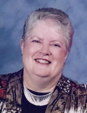 Judy A. Hoath Obituary (2024) - Litchfield, MI - VanHorn-Eagle Funeral ...