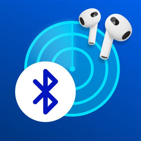 Find My Bluetooth Device – Apps on Google Play
