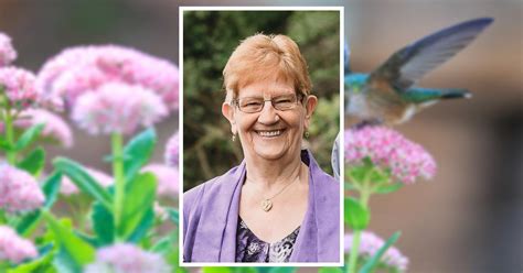 Obituary | Barbara Louise Mills of Lake Delton, Wisconsin | Picha ...