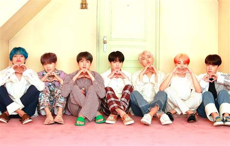 Image result for BTS Language