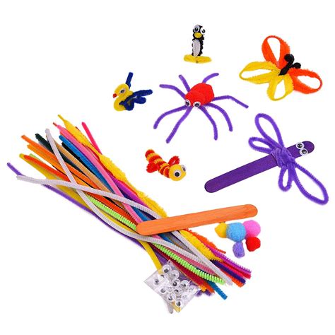 Fun Craft Birds & Insects Kit – Appu Store