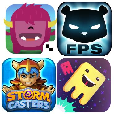 Image result for iOS Store Games