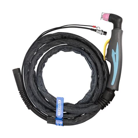 AG60 Torch Body - web