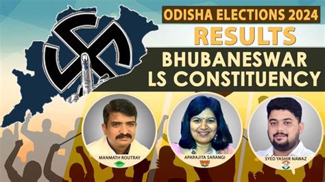 Odisha Elections Results 2024 LIVE Updates BJP scripts history ...