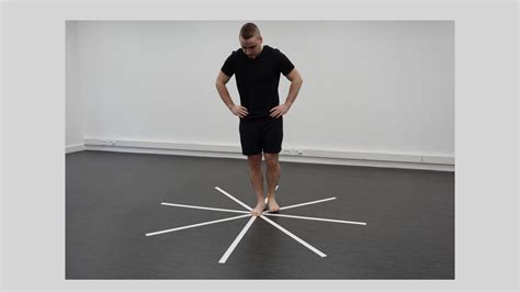 Image result for Star Excursion Balance Test