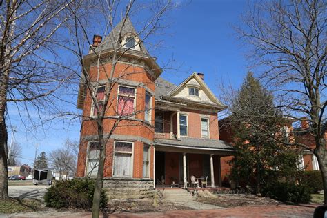 Funeral Homes Tiffin Ohio at Angela Lewandowski blog