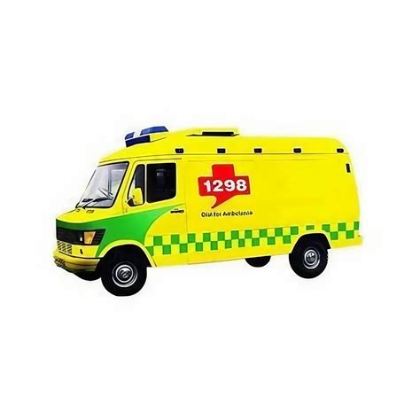 Mobile Healthcare Solution - Mobile Hospital Van Manufacturer from ...