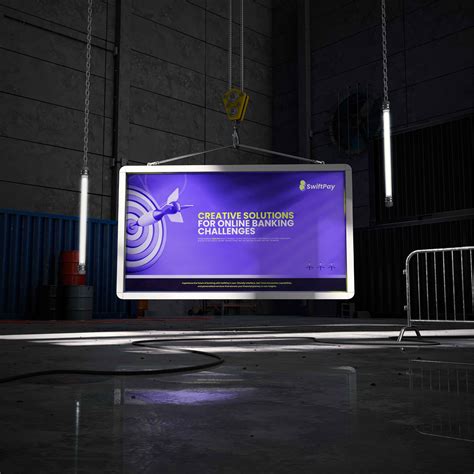 SwiftPay | SOVILJ DESIGN