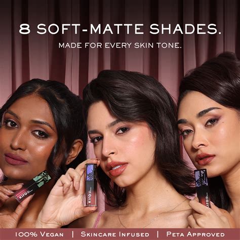 Buy velvet souffle soft matte liquid lipstick online