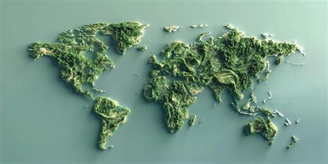 De Environment Map 的图像结果