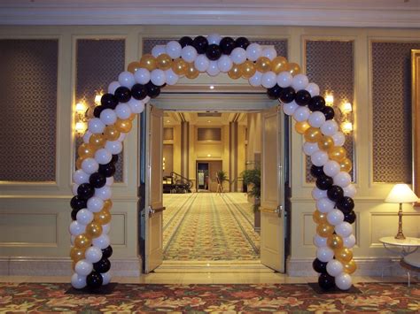 Balloon Arch Decorations for Your Special Event