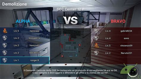 Entrate in battaglia con gli amici nello sparatutto in prima persona ...