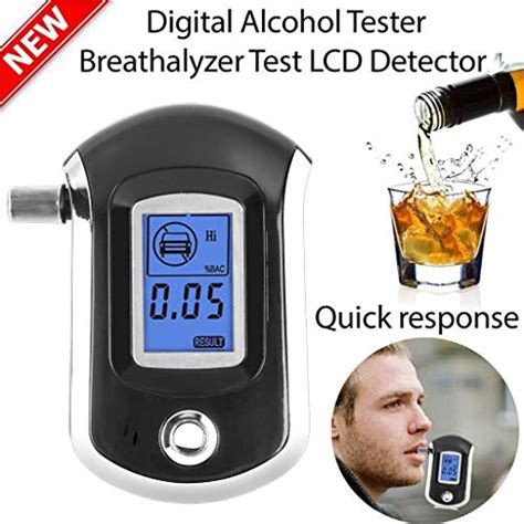 Buy Alcohol Tester, Elaco Advanced Flat Surfaced Alcohol Surfaced ...