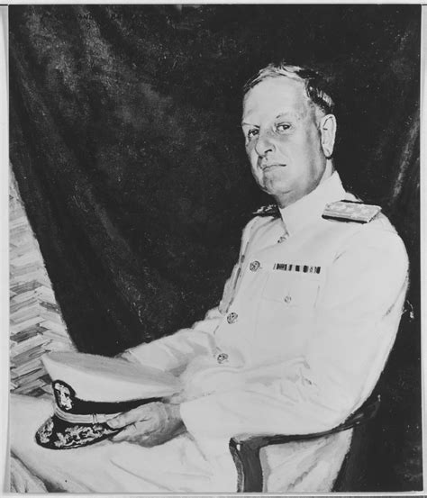 80-G-458142 Admiral Husband E. Kimmel, USN