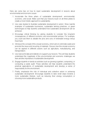 Image result for Grade 9 Economics Lessons