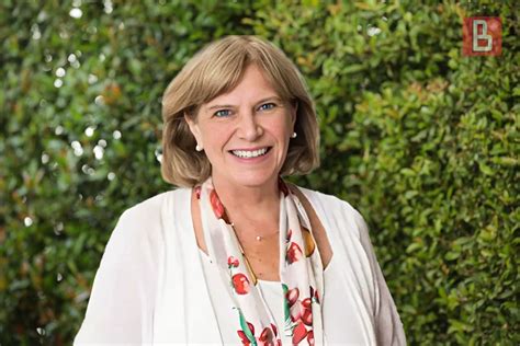 Wer ist Virginia Marie Carter? - Bonn Magazin