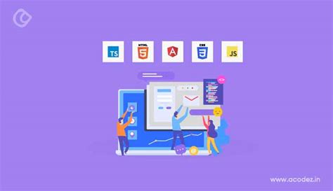 Software Development Stacks to Use in 2024 | Acodez