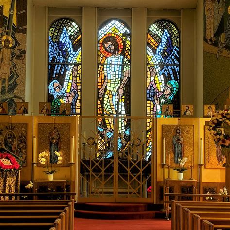 GREEK ORTHODOX CHURCH OF THE ASSUMPTION (2026) All You Need to Know ...