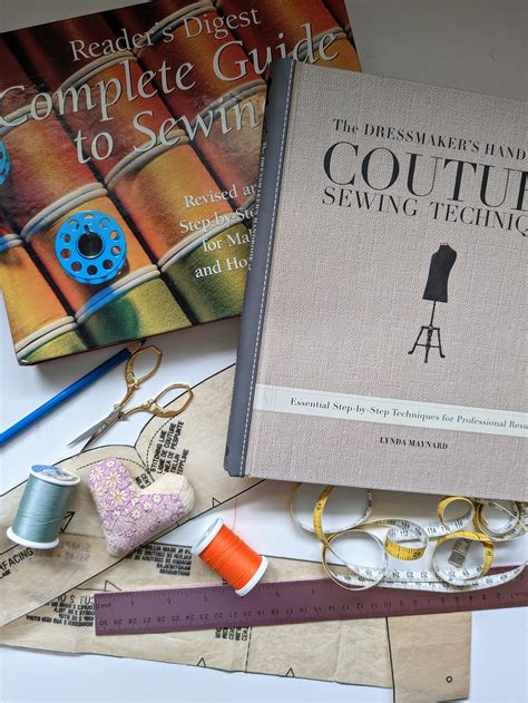 Classes — sewing classes