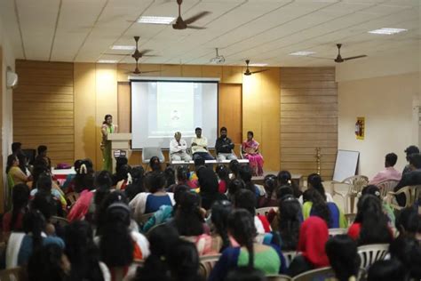 VLB Janakiammal College of Arts and Science Coimbatore Campus: Photos ...