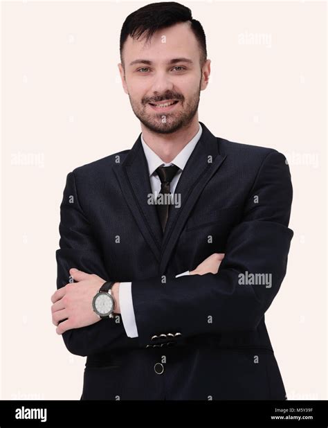 Confident Business Person 的图像结果