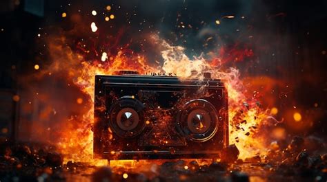 Exploding Up Radio 的图像结果