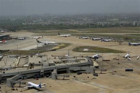 Measure & Display Prescribed Noise Levels For Aircrafts: NGT To Delhi ...