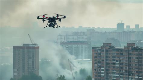 7 Applications of Drones in Disaster Management and Use Cases for Impr ...