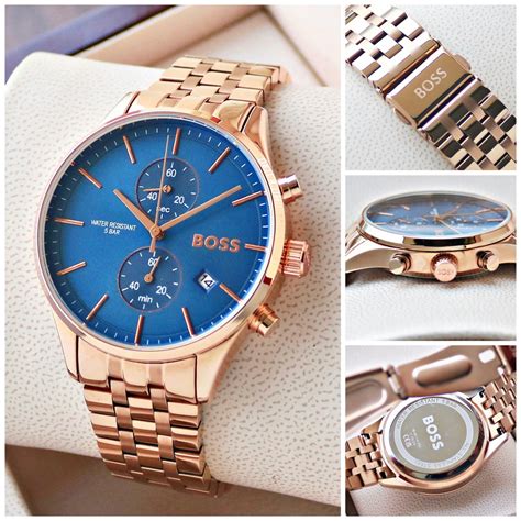 Hugo Boss – Superstore Club