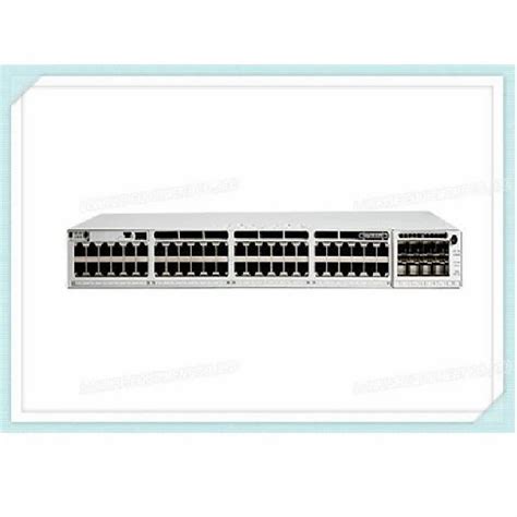 Cisco Catalyst 9300 Series Switches - C9300-24T-A - Catalyst 9300 24 ...