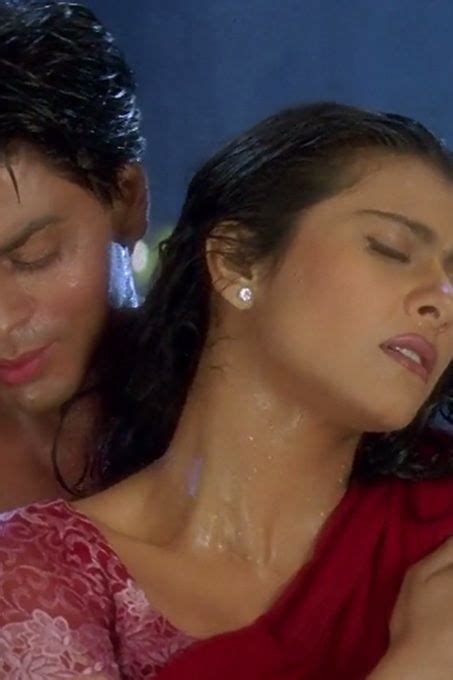 Kuch Kuch Hota Hai: Would Rahul and Anjali be together today? | Vogue India