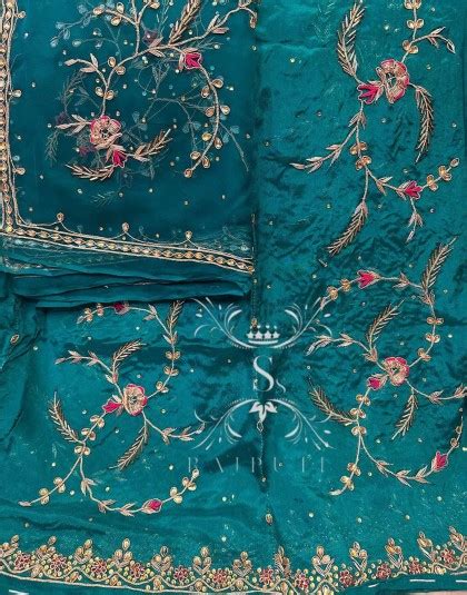 Beendani - Rajasthani Poshak and Rajputi Jewelry Online Store