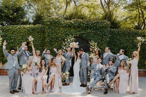 The Gardens at Los Robles Greens - Country Club Weddings - Thousand ...