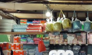 DAFTAR BARANG YANG DIJUAL DI TOKO PLASTIK - RAJA PLASTIK GROSIR | Jual ...