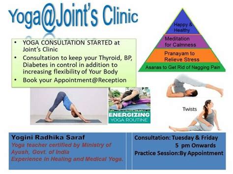 News | Dr. Saraf's Joints Clinic | Karve Road , Pune