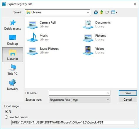 Image result for Outlook Error Code 80004005