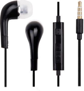 Samrat 100% Original EHS64AVFBECINU Earphone Cable Organizer Price in ...
