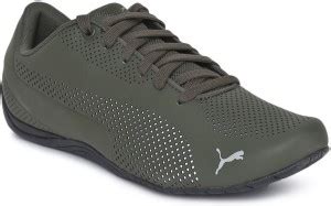 PUMA Drift Cat Ultra Reflective Motorsport Shoes For Men - Buy PUMA ...