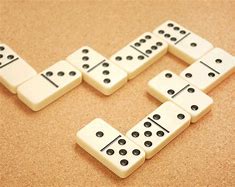 Image result for DOMINO