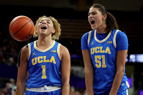 UCLA vs. Ohio State Women's Basketball Predictions | iHeart
