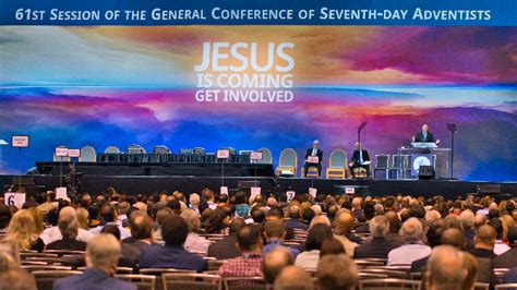 Image result for General Conference Session