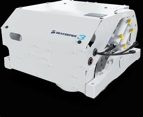 Image result for Seakeeper Gyro Stabilization System