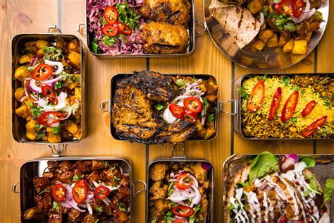 Indian Restaurant Norwich, Chantry Place
