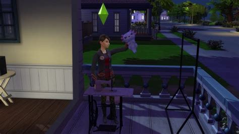 Image result for Sewing Machine Mod Sims 4