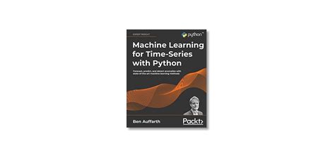 Image result for Time Series Machine Learning with Python Book PDF