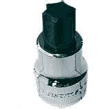 1/2" sq.dr. Torx bit sockets -output-T55 : Amazon.in: Home Improvement