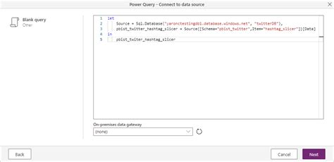 Image result for Power Query Data Sources