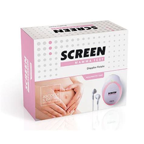 Image result for Fetalscreen II